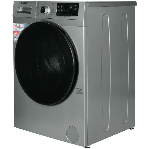 Стиральная машина Kraft KF-MDS10147G