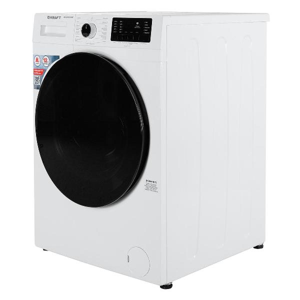 Стиральная машина Kraft KF-MDS12146W