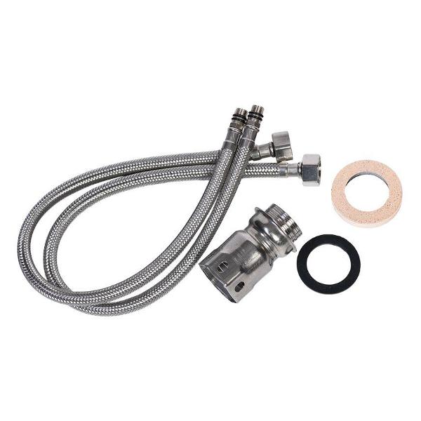 Смеситель Wisent W4998-4-21