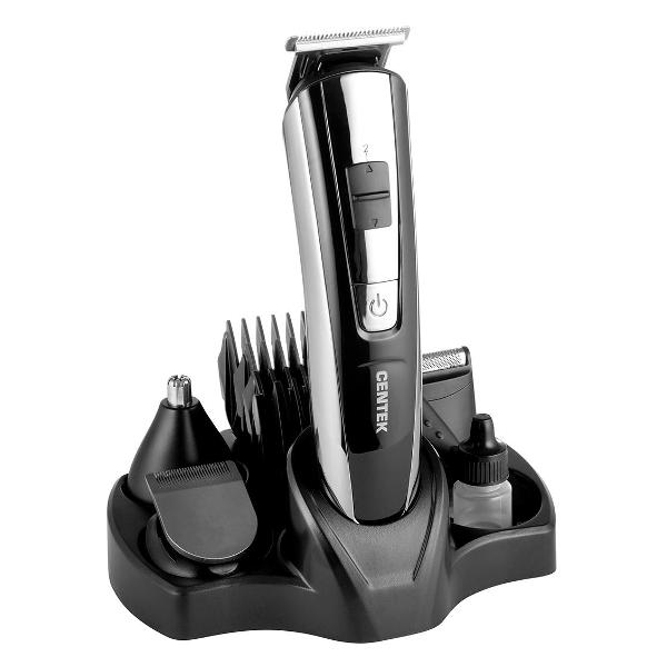 Машинка для стрижки волос Centek CT-2133