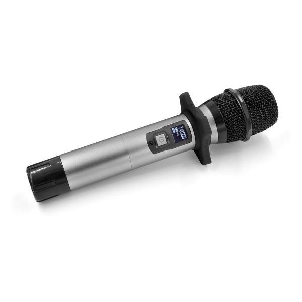 Микрофон беспроводной Axelvox DWS7000HT (ST Bundle)