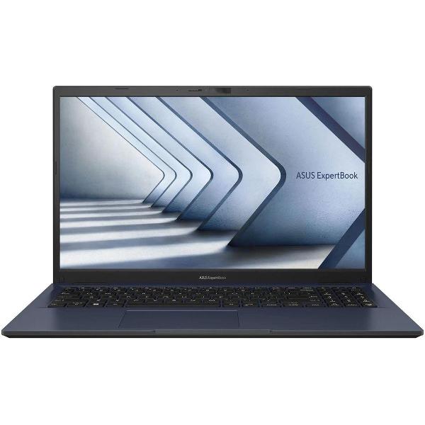 Ноутбук ASUS Expertbook B1502CGA-BQ0519W 90NX0621-M00KY0