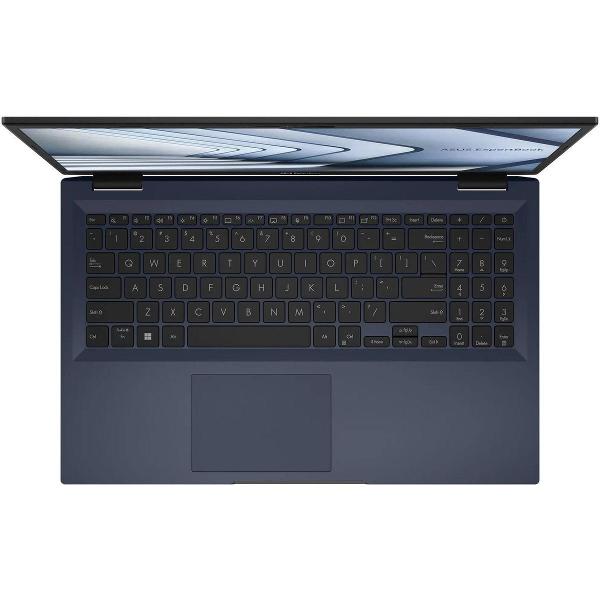 Ноутбук ASUS Expertbook B1502CGA-BQ0519W 90NX0621-M00KY0