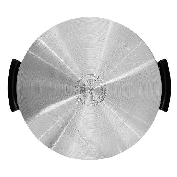 Мантоварка Maestro MR-2900-32