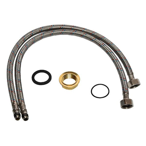 Смеситель Wisent W53215