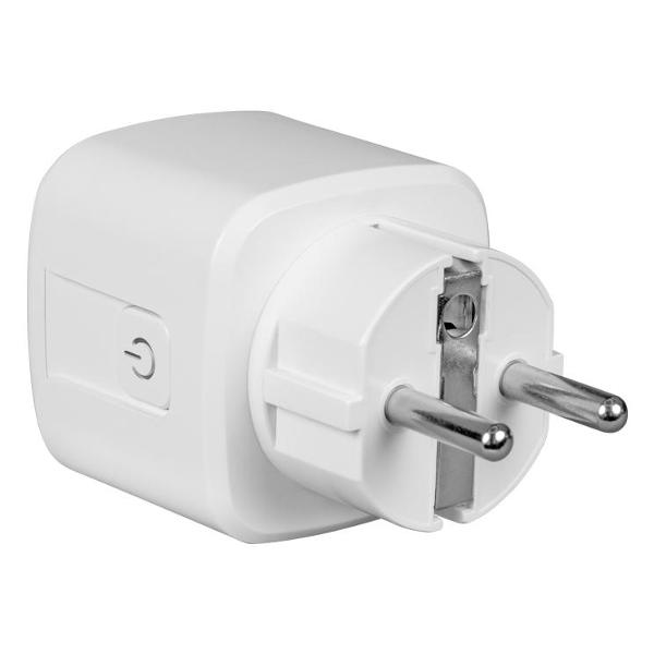 Умная розетка Novihome SOCKET (4430)