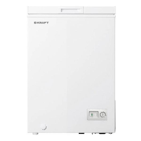 Морозильный ларь Kraft BD (W) 135QX фото