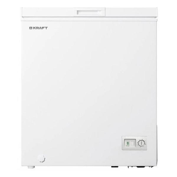 Морозильный ларь Kraft BD(W)-185QX