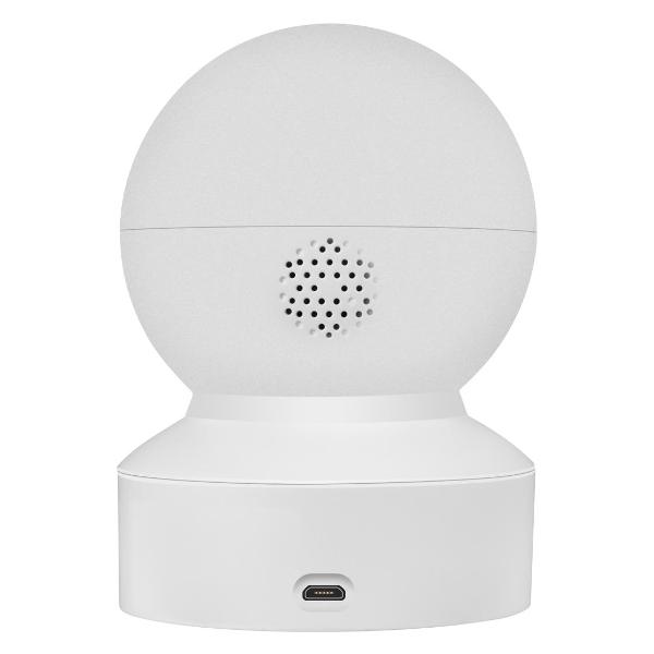 IP камера Novihome Snowball 3МП с микрофоном