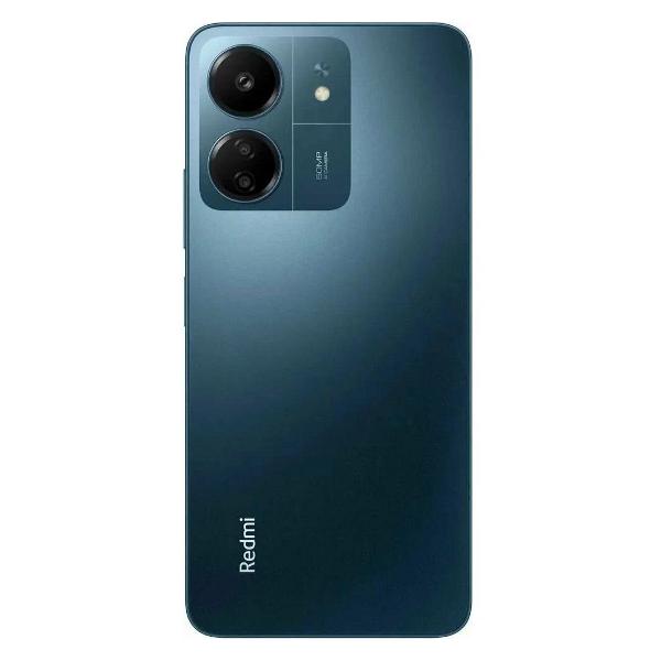 Смартфон Xiaomi Redmi 13C 8/256GB Blue