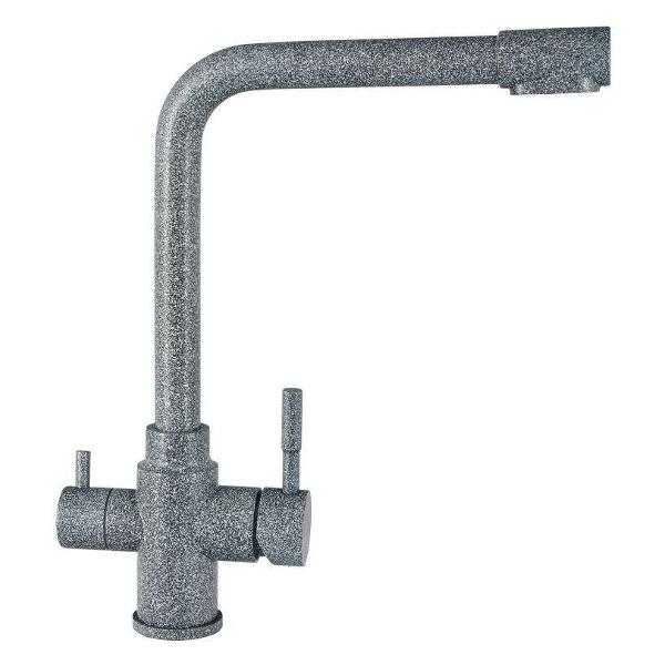 Смеситель Wisent W4355-3-24 Gp