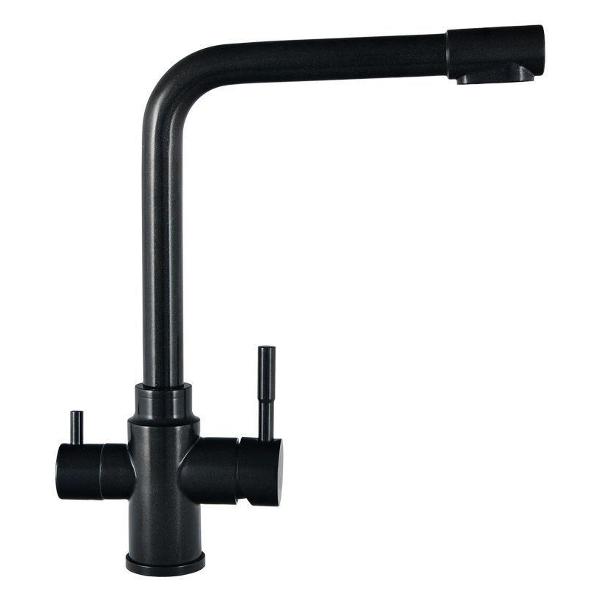 Смеситель Wisent W4355-3-25 On