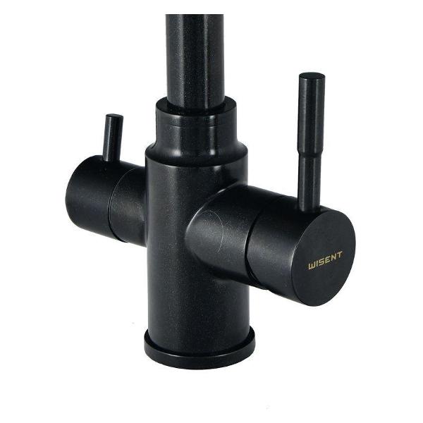 Смеситель Wisent W4355-3-25 On