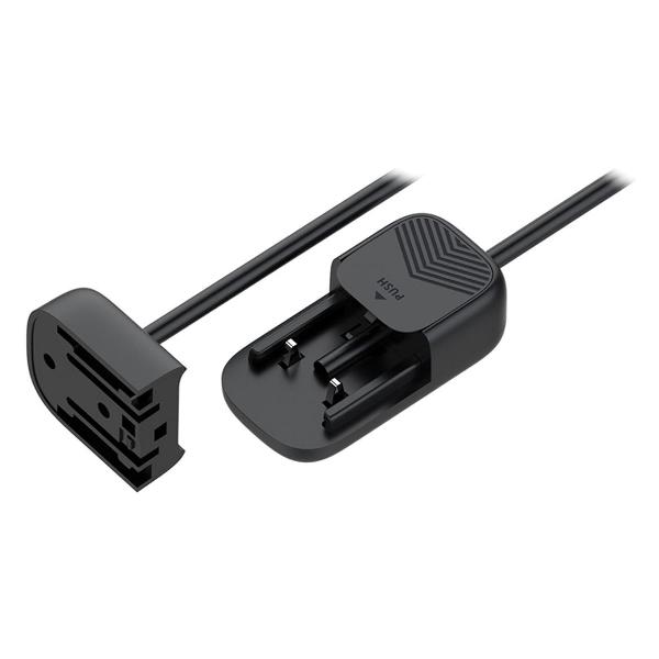 Сетевое зарядное устройство LDNIO A6140C черное