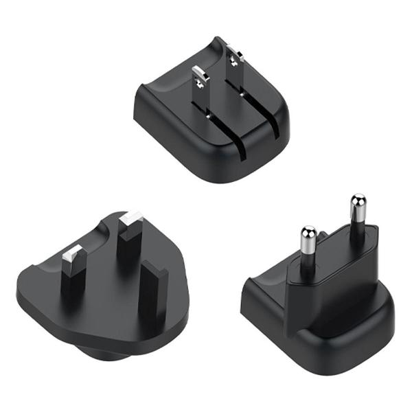 Сетевое зарядное устройство LDNIO A6140C черное