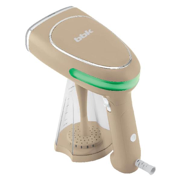 Ручной отпариватель BBK EGS-1204 BG