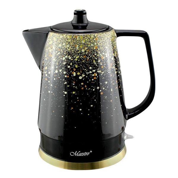 Электрочайник Maestro MR-074-GOLD