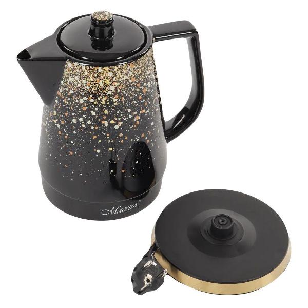 Электрочайник Maestro MR-074-GOLD