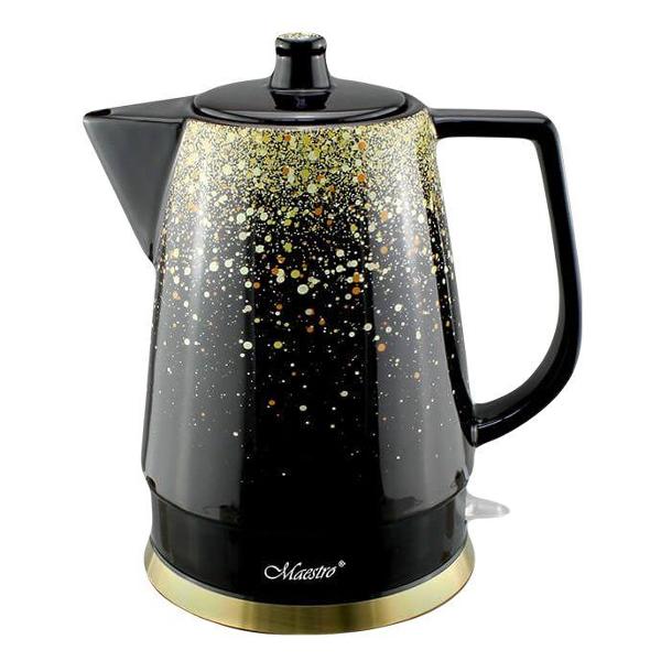 Электрочайник Maestro MR-074-GOLD
