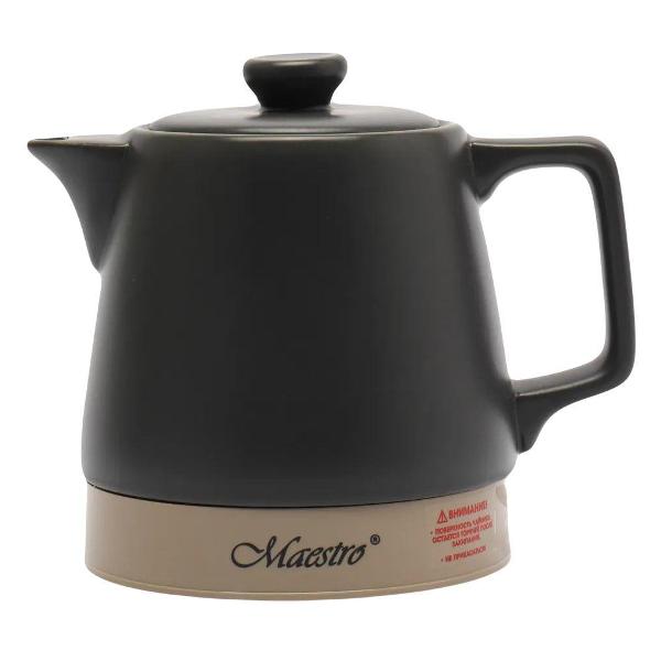 Электрочайник Maestro MR-071-BLACK