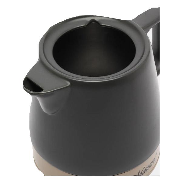 Электрочайник Maestro MR-071-BLACK