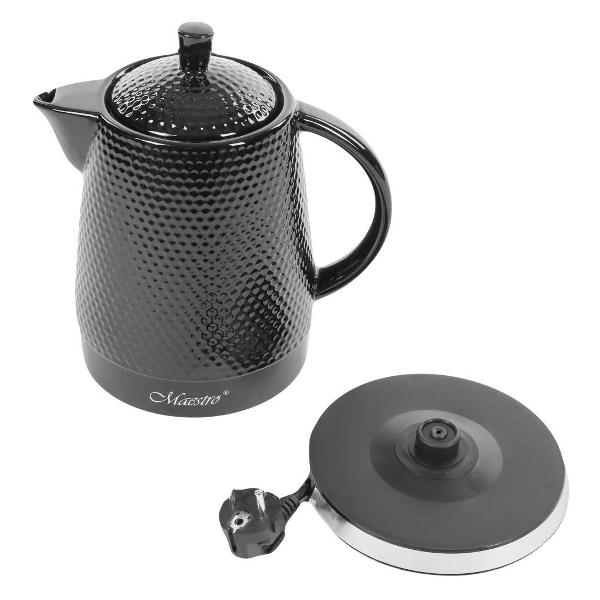 Электрочайник Maestro MR-069-BLACK