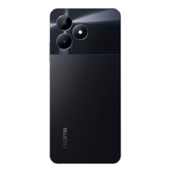 Смартфон realme C51 4/128GB Black Carbon (RMX3830)