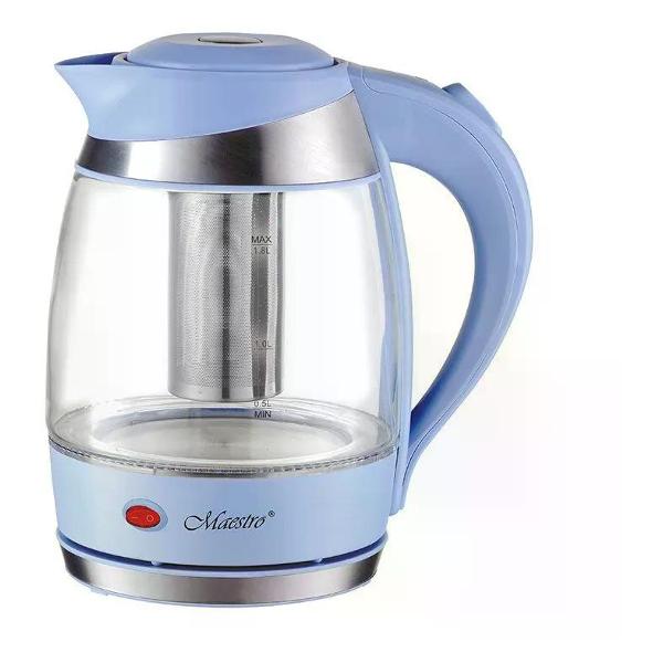 Электрочайник Maestro MR-065-BLUE