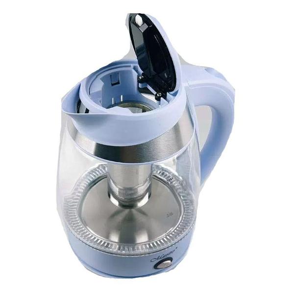 Электрочайник Maestro MR-065-BLUE