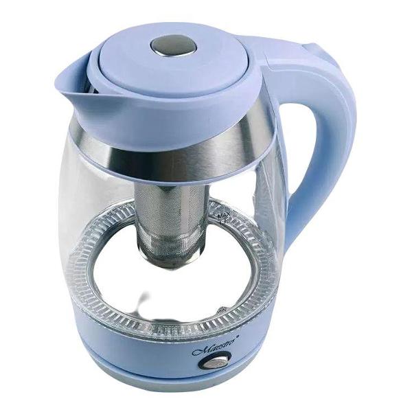 Электрочайник Maestro MR-065-BLUE