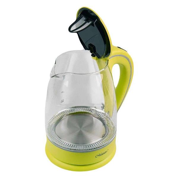 Электрочайник Maestro MR-064-GREEN