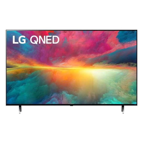 Телевизор LG 75QNED756RA