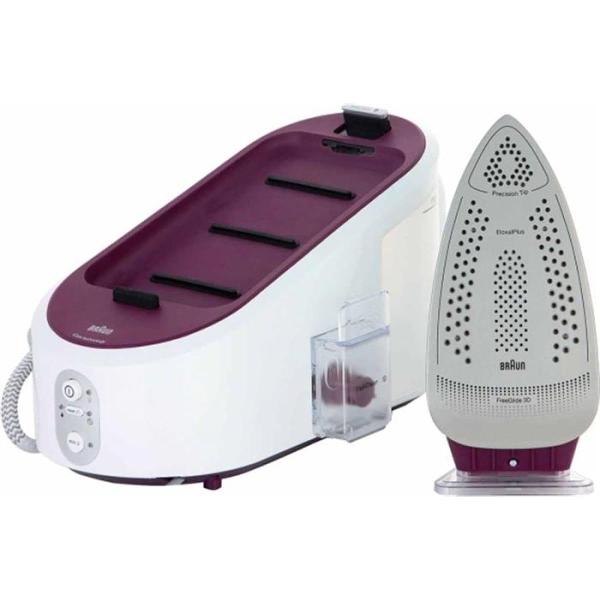 Парогенератор Braun CareStyle 5 Pro IS5156WH