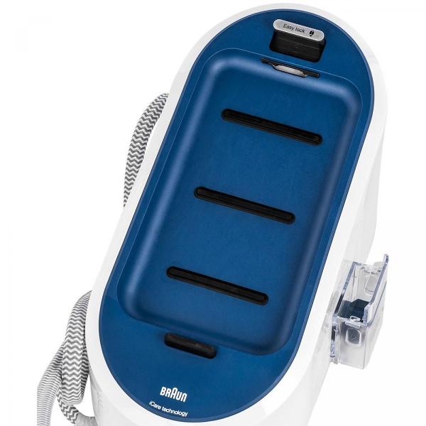 Парогенератор Braun CareStyle 5 IS5145WH