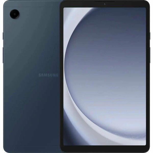 Планшет Samsung Galaxy Tab A9 4/64GB LTE Dark/Blue фото