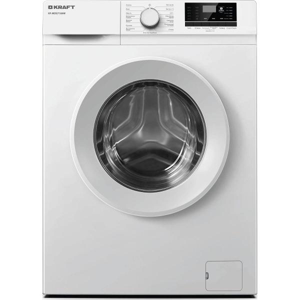 Стиральная машина Kraft KF-MDS7106W фото