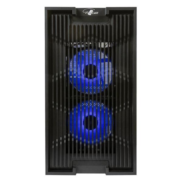 Корпус для компьютера Eurocase M07 3ARGB