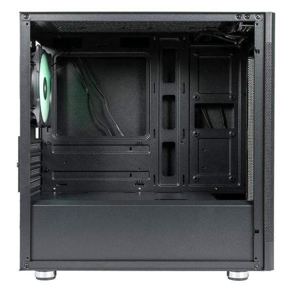 Корпус для компьютера Eurocase M08 ARGB