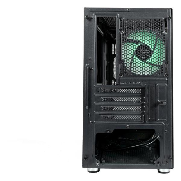 Корпус для компьютера Eurocase M08 ARGB