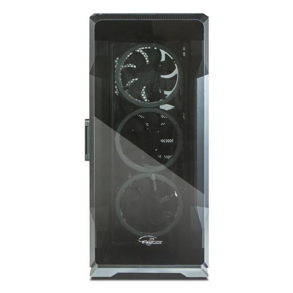 Корпус для компьютера Eurocase K520