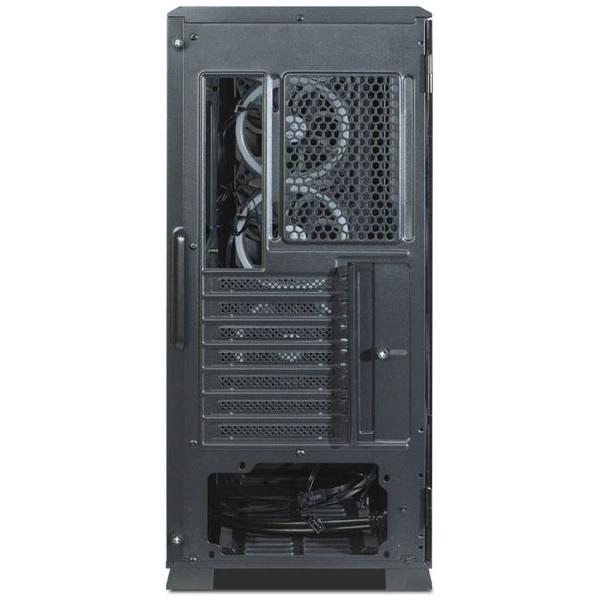 Корпус для компьютера Eurocase K520