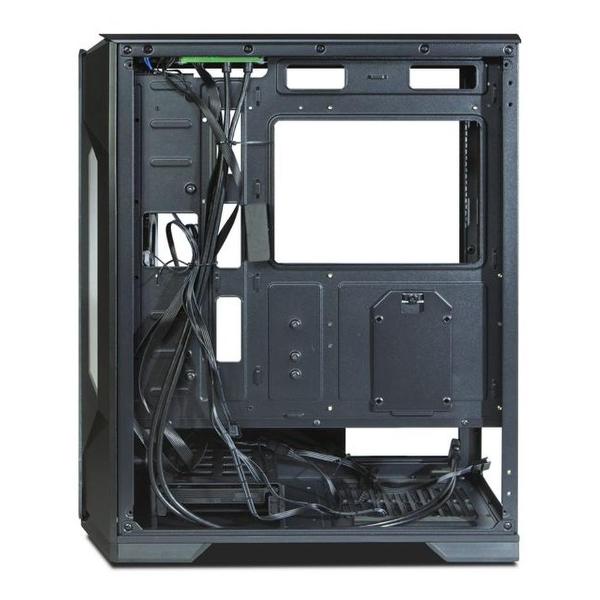 Корпус для компьютера Eurocase K520