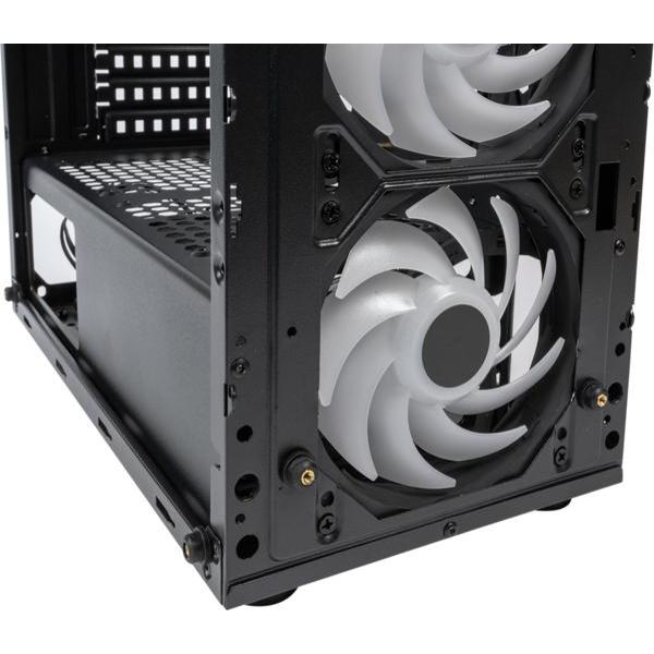 Корпус для компьютера Eurocase A01