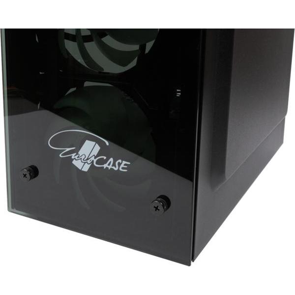 Корпус для компьютера Eurocase A01