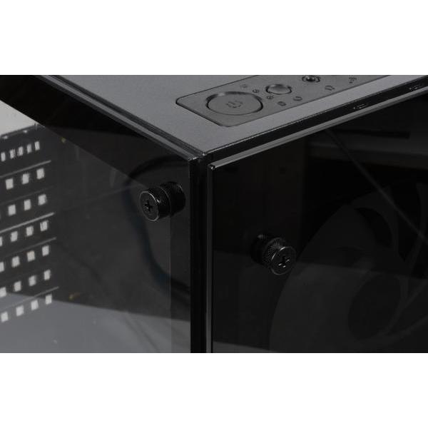 Корпус для компьютера Eurocase A01