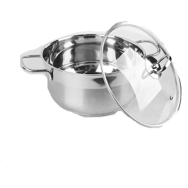 Кастрюля Maestro MR-3508-12