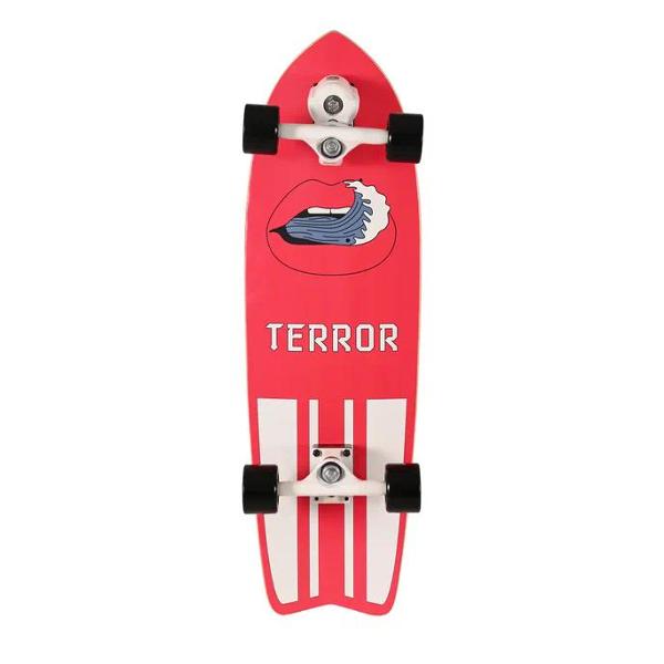 Скейт TERROR SURFSKATE GLASSY