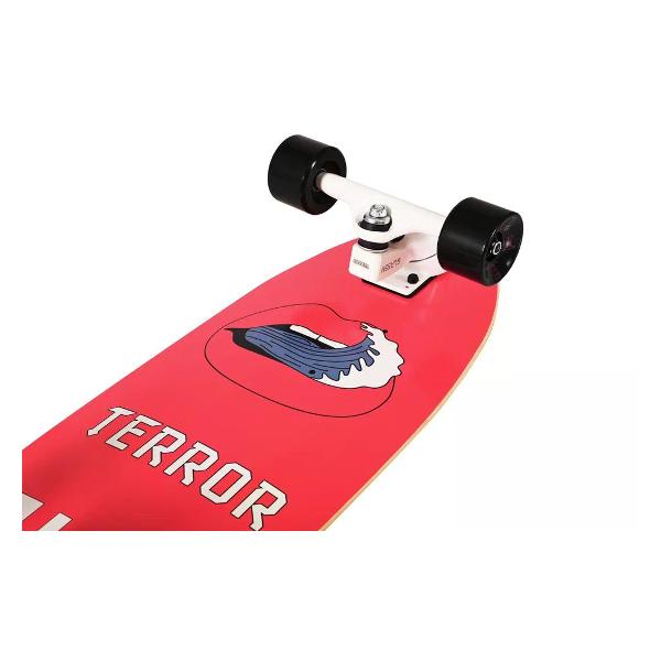 Скейт TERROR SURFSKATE GLASSY