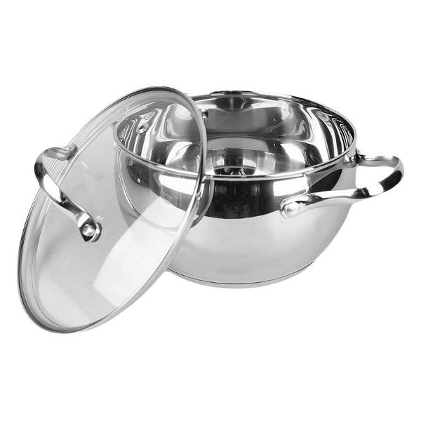 Набор кастрюль Maestro MR-3501-12