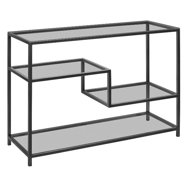 Консоль Greenween KONS-JAQLENE-B-G